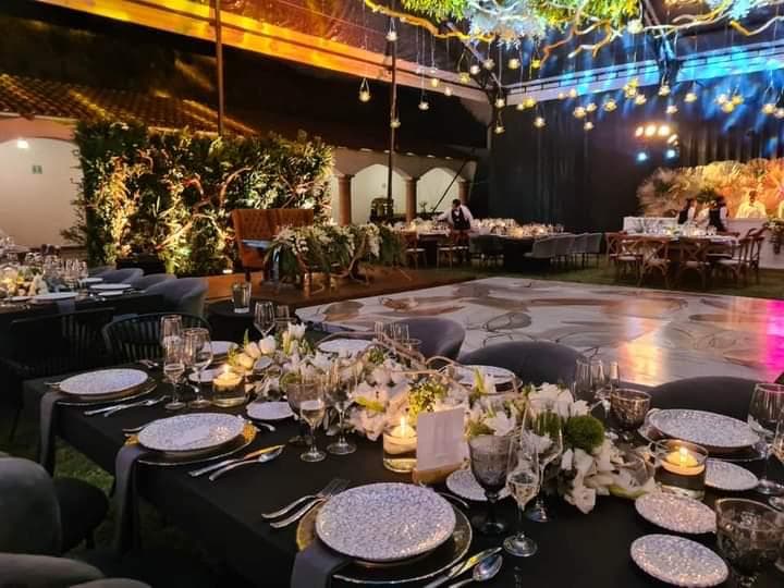 Eventos Hotel Danini