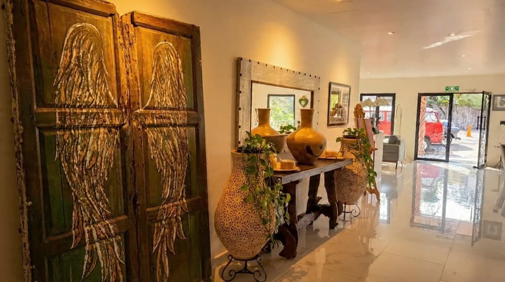 Alberto Peredo Danini